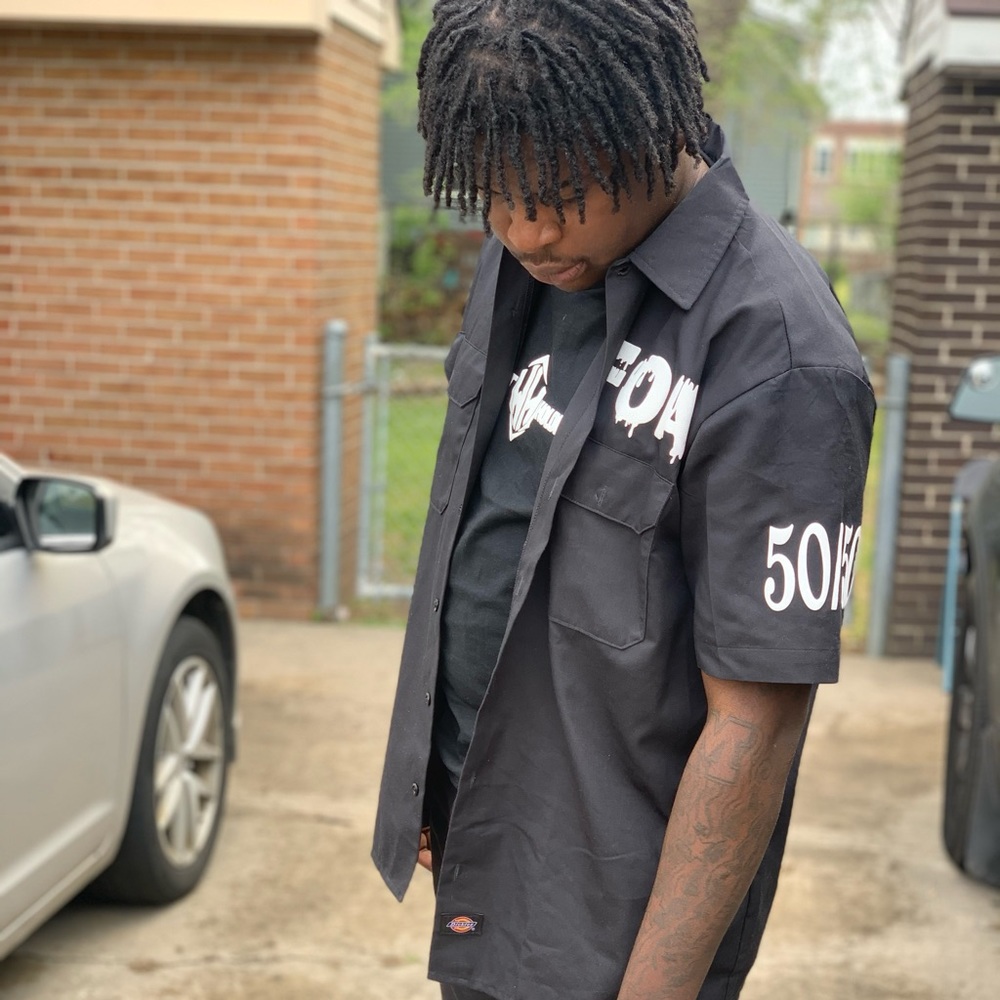 Meet your Posher, Big